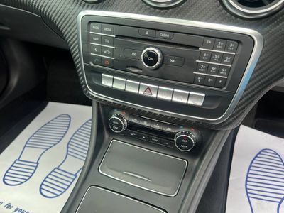 2018 Mercedes-Benz A Class