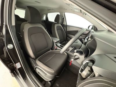 2020 Hyundai Kona