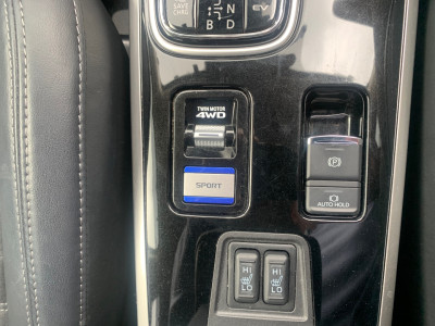 2020 Mitsubishi Outlander