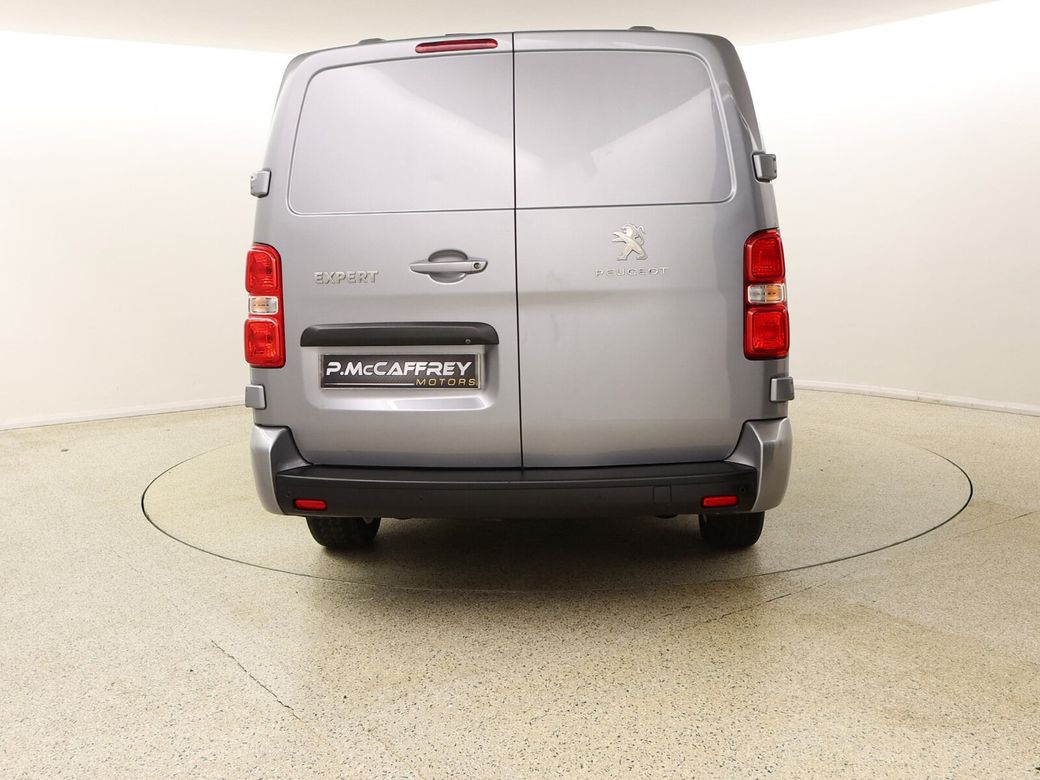 2023 Peugeot Expert