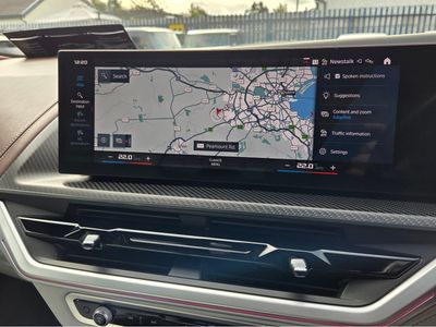 2023 BMW XM