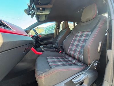 2018 Volkswagen Polo