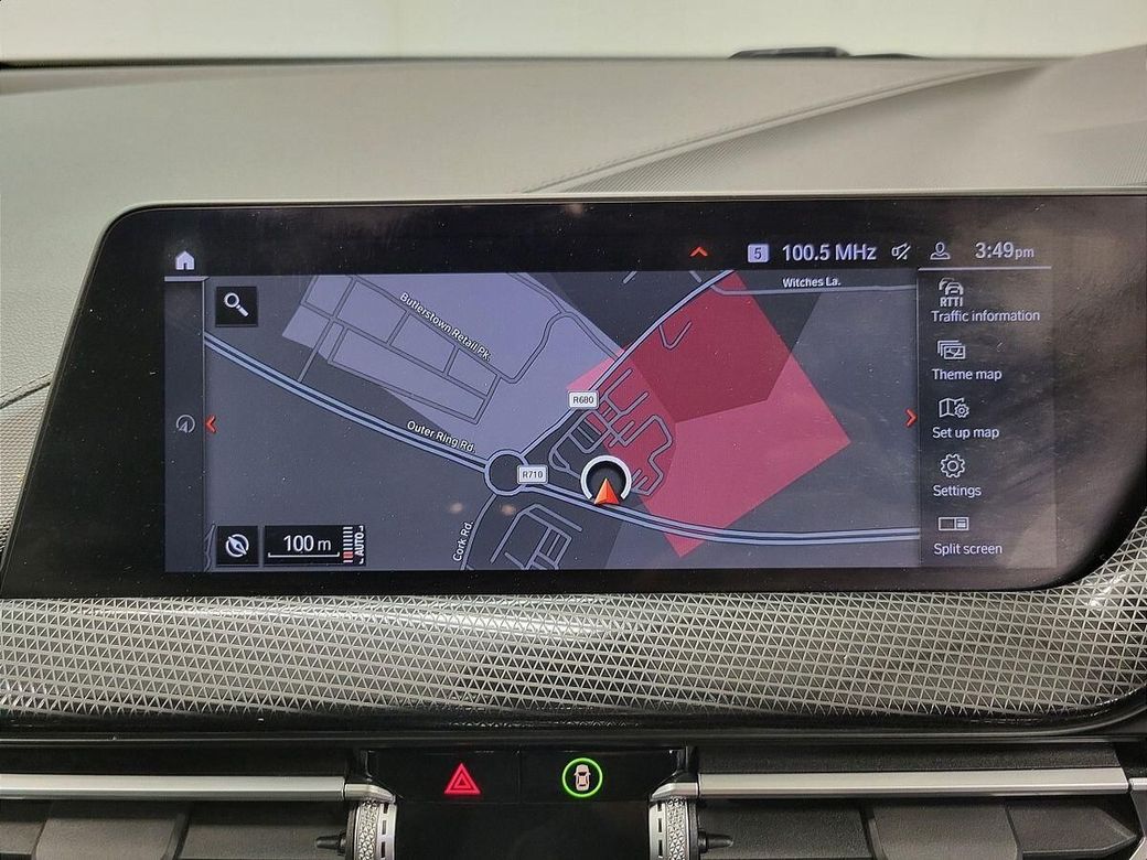 2023 BMW 1 Series