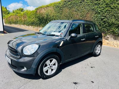 2015 Mini Countryman