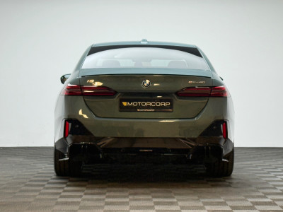 2024 BMW i5
