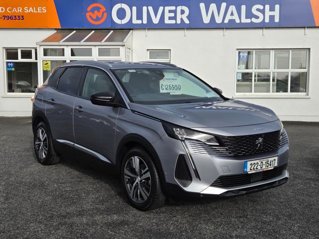 vehicle for sale from Oliver Walsh Autos