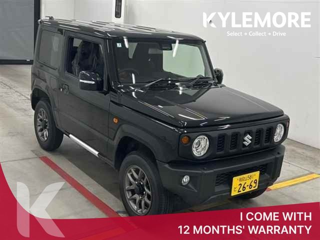 vehicle for sale from Kylemore Cars