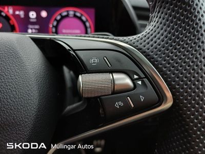 2026 Skoda Kodiaq