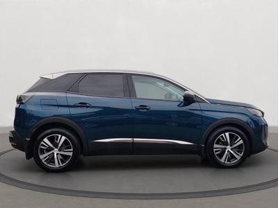 2022 Peugeot 3008