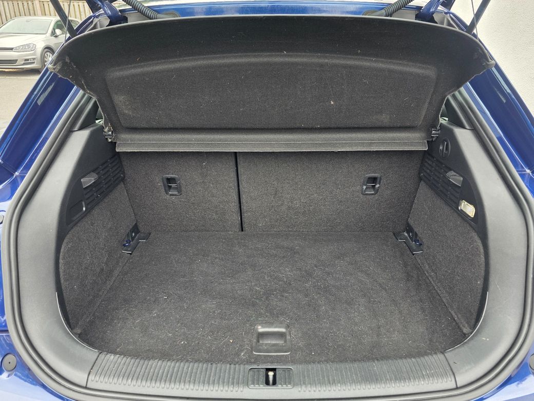 2017 Audi A1