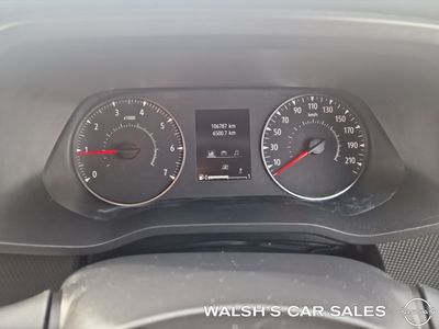 2023 Nissan Primastar