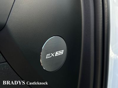 2025 Volvo EX30