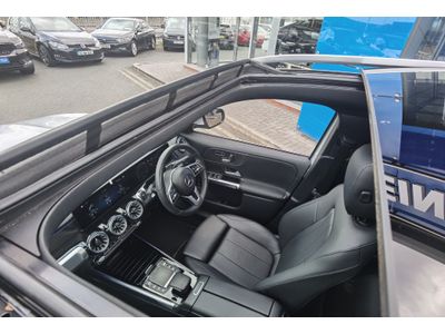 2023 Mercedes-Benz EQB