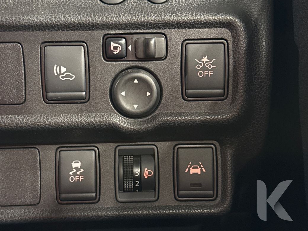2020 Nissan Note