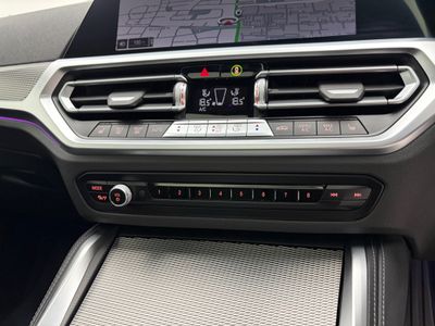 2022 BMW 4 Series