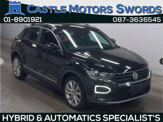vehicle for sale from Castle Motors Swords