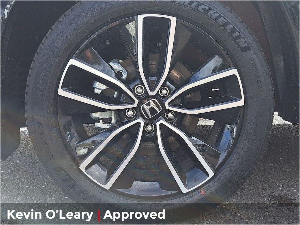 2026 Honda HR-V