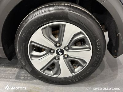 2019 Kia Niro