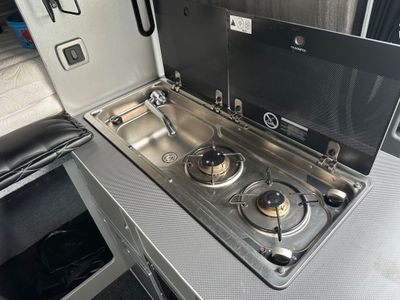 2014 Mercedes-Benz Sprinter