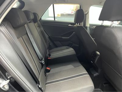 2021 Volkswagen T-Roc