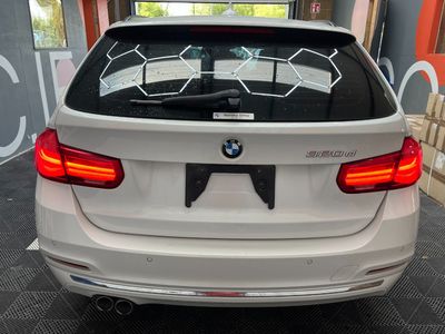 2018 BMW 3 Series