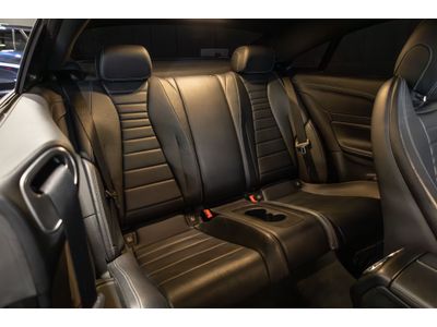 2019 Mercedes-Benz E Class