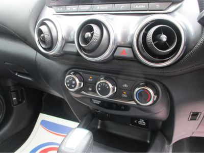 2022 Nissan Juke