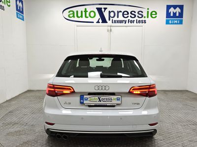 2017 Audi A3