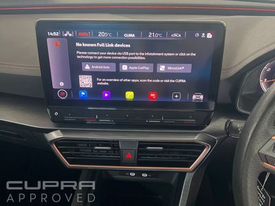 2023 Cupra Formentor