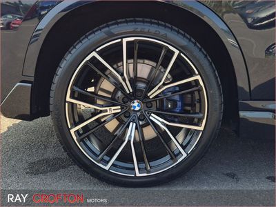 2023 BMW X5