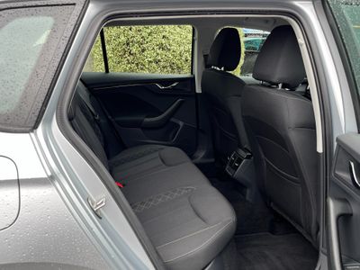 2021 Skoda Kamiq