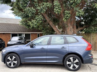 2023 Volvo XC60