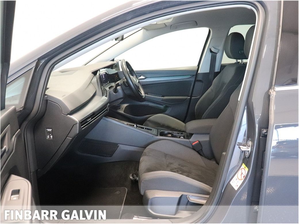 2022 Volkswagen Golf