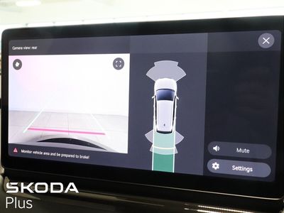 2026 Skoda Enyaq