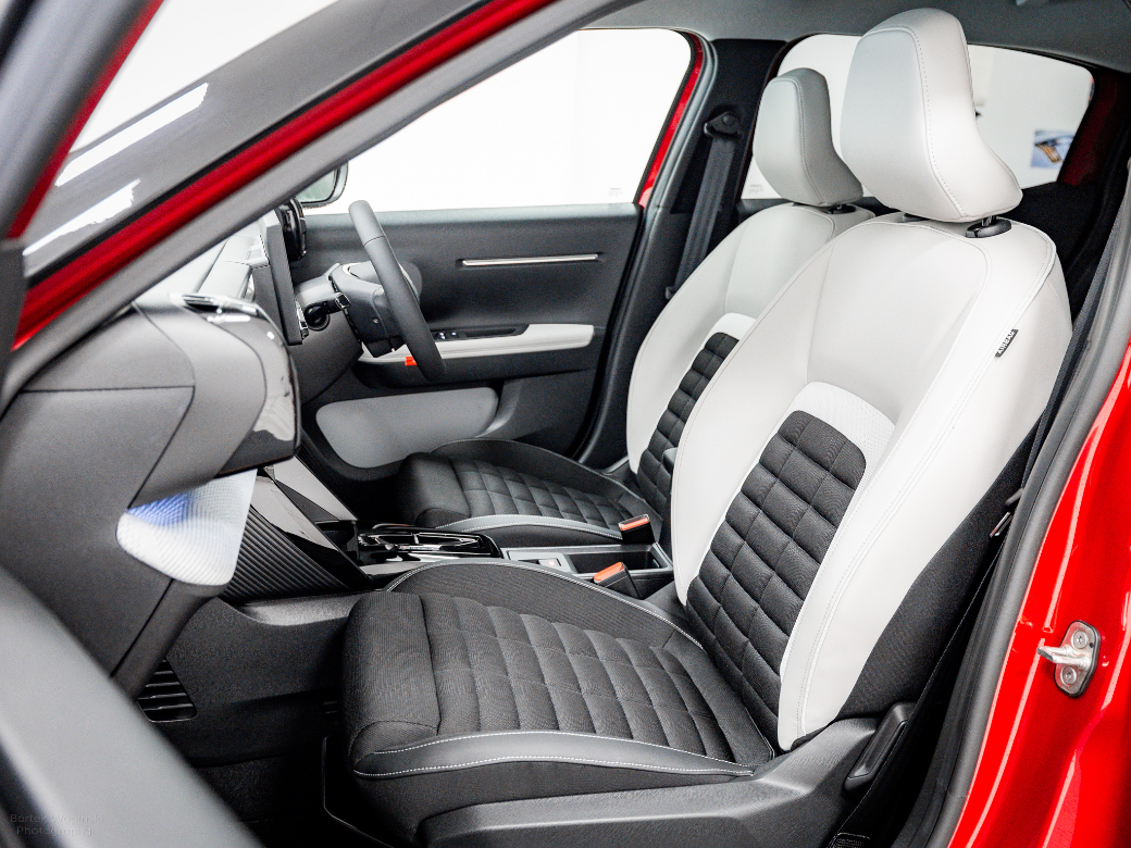 2025 Citroen C3 Aircross