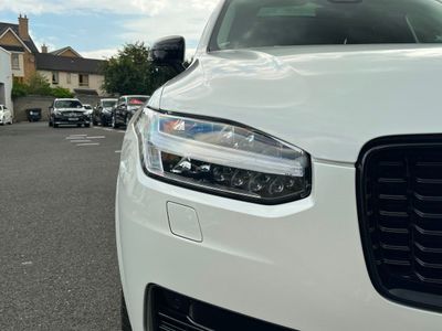 2024 Volvo XC90