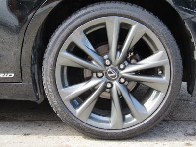 2020 Lexus ES 300h