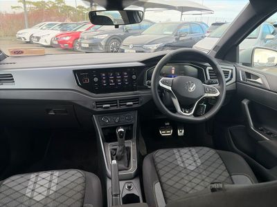 2026 Volkswagen Polo