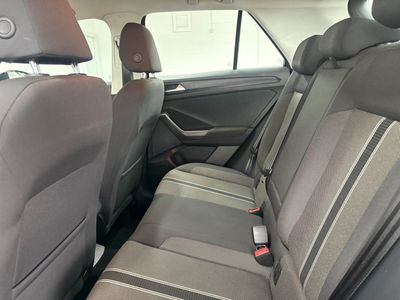 2018 Volkswagen T-Roc