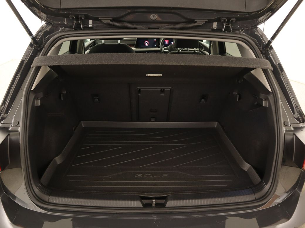 2022 Volkswagen Golf