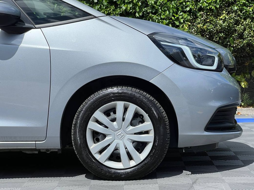 2023 Honda Fit