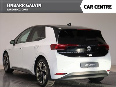 2023 Volkswagen ID.3