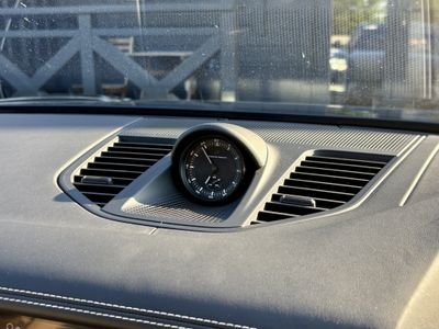 2025 Porsche Panamera