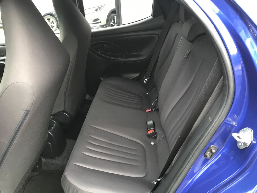 2020 Toyota Yaris