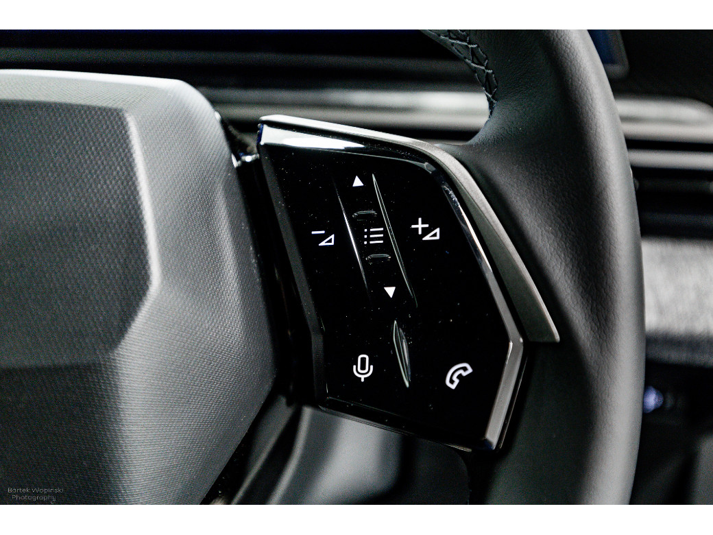 2025 Peugeot 3008