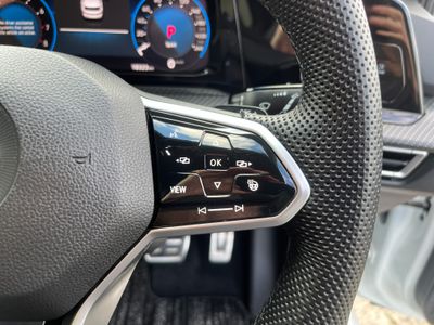 2022 Volkswagen Golf