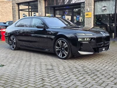 2024 BMW i7