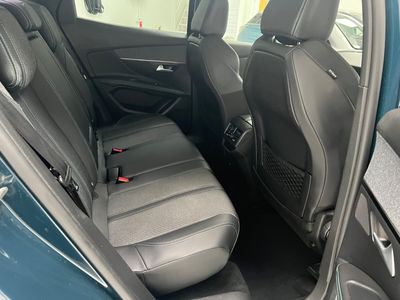 2022 Peugeot 3008