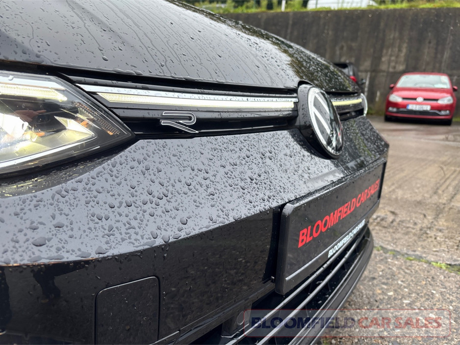 2021 Volkswagen Golf