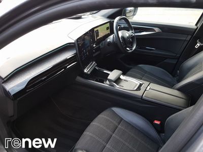 2025 Renault Austral